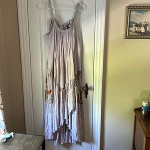 Flowy Free People dress